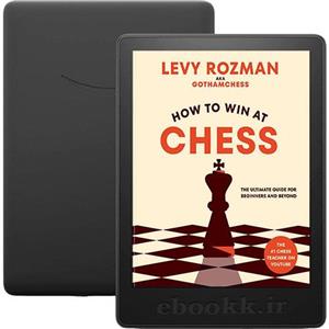 دانلود کتاب How to Win at Chess 2023