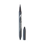 خط چشم ماژیکی بوگریا  BUQERIA Lover Bold Charming Matte eyeliner 24H Ultra Black- 1ml