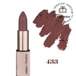 رژ لب کلاسیک پیپا مدل Envy Matte Lipstick شماره 433