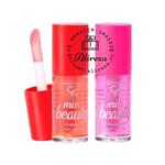 تینت لب و تقویت لب گلدن رز GOLDEN ROSE MISS BEAUTY TINT LIP