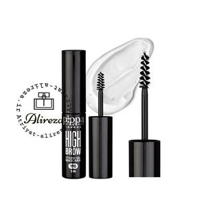 ژل لیفت ابرو پیپا مدل High Brow Styling Gel Mascara 