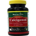 قرص کلسی ژنون نورم لایف Norm Life Calcigenon