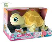 لاک پشت مارتینا MARTINA شرکت iMC Toys