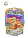 حباب ساز (نارنجی ) Bubbles Inside Bubble Stick