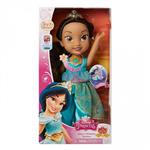 عروسک دخترانه Jasmine با پخش صدا ساخت شرکت Jakks Pacific