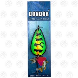 قاشقک ماهیگیری ۲۸ گرم / CONDOR 5034-280-216