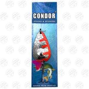 قاشقک ماهیگیری ۲۸ گرم / CONDOR 5034-280-101
