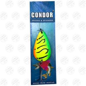 قاشقک ماهیگیری ۲۸ گرم / CONDOR 5034-280-136