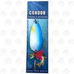 قاشقک ماهیگیری ۲۵ گرم / CONDOR 5027-250-205