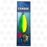 قاشقک ماهیگیری ۲۵ گرم / CONDOR 5027-250-135