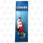 قاشقک ماهیگیری ۱۸ گرم / CONDOR 5034-180-101