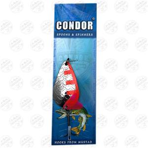 قاشقک ماهیگیری ۱۸ گرم / CONDOR 5034-180-101