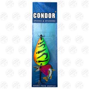 قاشقک ماهیگیری ۱۸ گرم / CONDOR 5034-180-136
