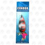 قاشقک ماهیگیری ۲۱ گرم / CONDOR 5009-210-101