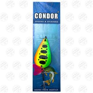 قاشقک ماهیگیری ۱۸ گرم / CONDOR 5034-180-381