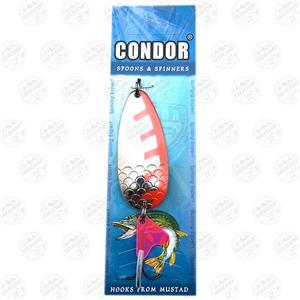 قاشقک ماهیگیری ۲۵ گرم / CONDOR 5027-250-101