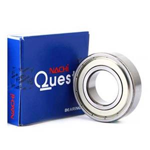 بلبرینگ شیار عمیق 6205 zz ناچی Nachi ژاپن