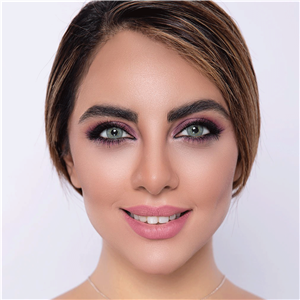 لنز رنگی لابلا برلیانت LABELLA BRILLIANT