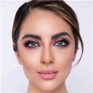 لنز رنگی لابلا کاپوچینو LABELLA CAPPUCCINO