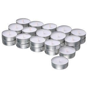 شمع وارمر معطر ایکیا IKEA ADELTUJA