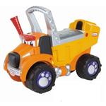 اسباب بازی واکر کودک Big Dog Truck ساخت شرکت Little tikes