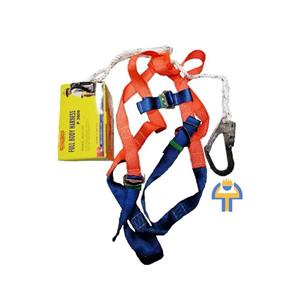 کمربند ایمنی پروتکتور p3000