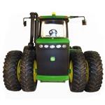 تراکتور کنترلی   37387 ERTL RC John Deere Tractor