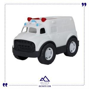 آمبولانس نیکو تویز