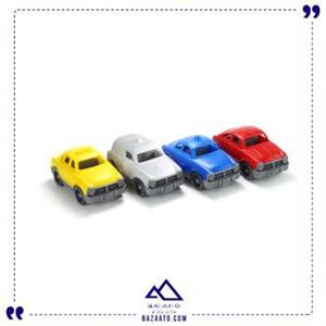ماشین مینی 4 عددی نیکو تویز