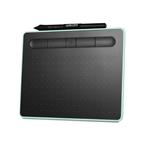 قلم نوری وکام Wacom Intuos Small CTL-4100WLE pistachio اصلی رنگ سبز