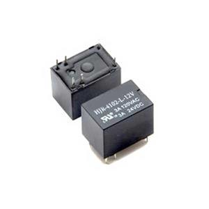 رله ۵ ولت ۵ پایه ۴۱۰۲