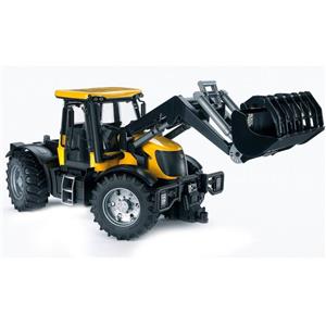 ماشین بازی برودر مدل JCB Fastrac 3220