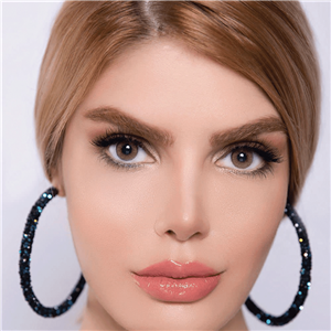 لنز رنگی لابلا اسپرسو LABELLA ESPERSSO