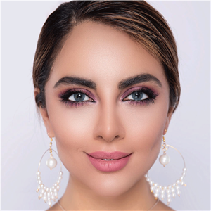 لنز رنگی لابلا پرل LABELLA PEARL