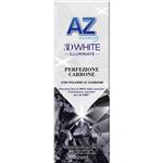 خمیر دندان AZ 3D WHITE ILLUMINATE زغال چوب کامل حجم 50 میلی