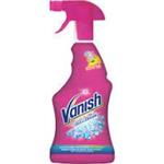 اسپری لیتری لکه بر اکشن Vanish Oxi حجم 500 میلی 