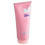 کرم بدن  Dove Skin Glow Oil-in-Milk  حجم 200 میلی محصول اروپا