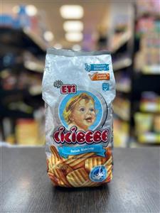 بیسکوییت کودک 400 گرم جی جی به به اتی