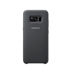 گارد سیلیکونی سامسونگ  SILICON CASE samsung S8