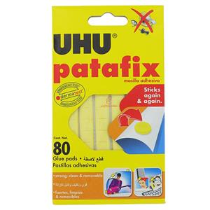 چسب تاک ایت (خمیری) کرم اوهو UHU