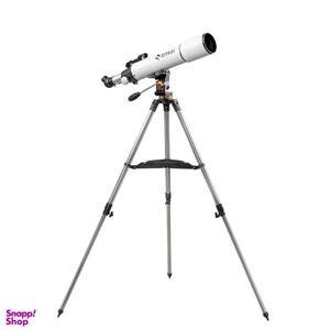 تلسکوپ زیتازی مدل F60090