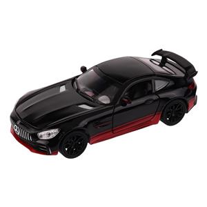 ماکت ماشین چه ژی مدل مرسدس بنز AMG GTR دودزا