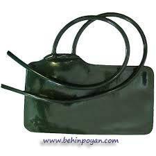 تیوب فشارسنج دو شلنگ ALPK2