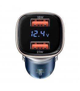 شارژر فندکی یوسمز مدل us-cc154