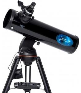 تلسکوپ مدل Astro Fi 130 Wireless Reflecting Telescope برند سلسترون  Celestron - زمان تحویل 6 تا 8 هفته کاری