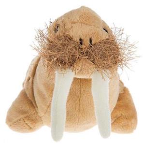 عروسک پولیشی شیر دریایی للی Lelly walrus 770703