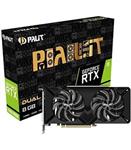 کارت گرافیک مدل Palit GeForce RTX 2060 SUPER Dual 8GB - زمان تحویل 3 تا 4 هفته کاری
