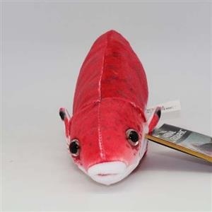 عروسک پولیشی دنزلا ماهی للی Lelly pesce donzella coda gialla 770792