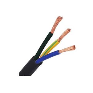 کابل افشان متری 3 در 120 طلوع نور دماوند