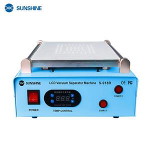 سپراتور 14 اینچ SUNSHINE S-918R